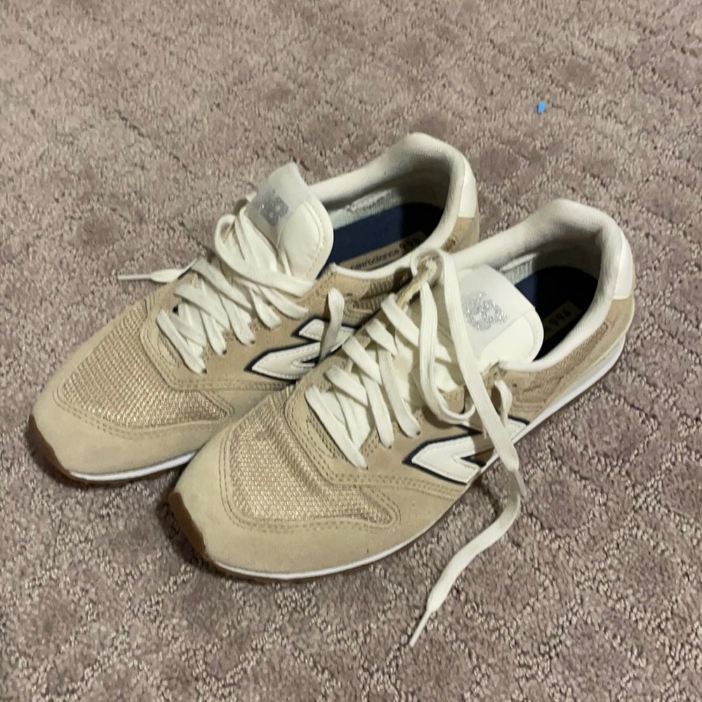 New Balance 996 Size 8
